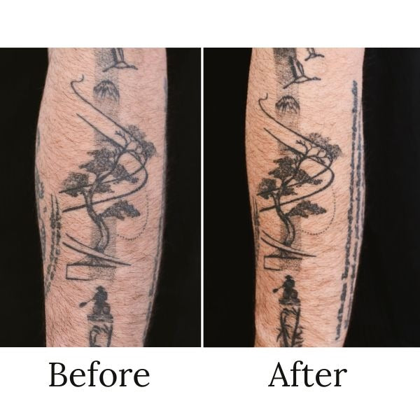 Tattoo Balm