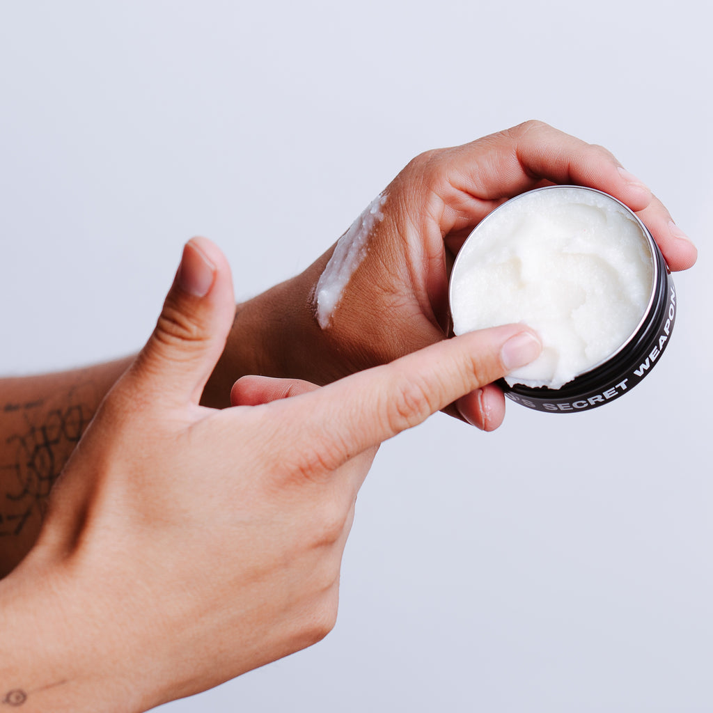Tattoo Balm