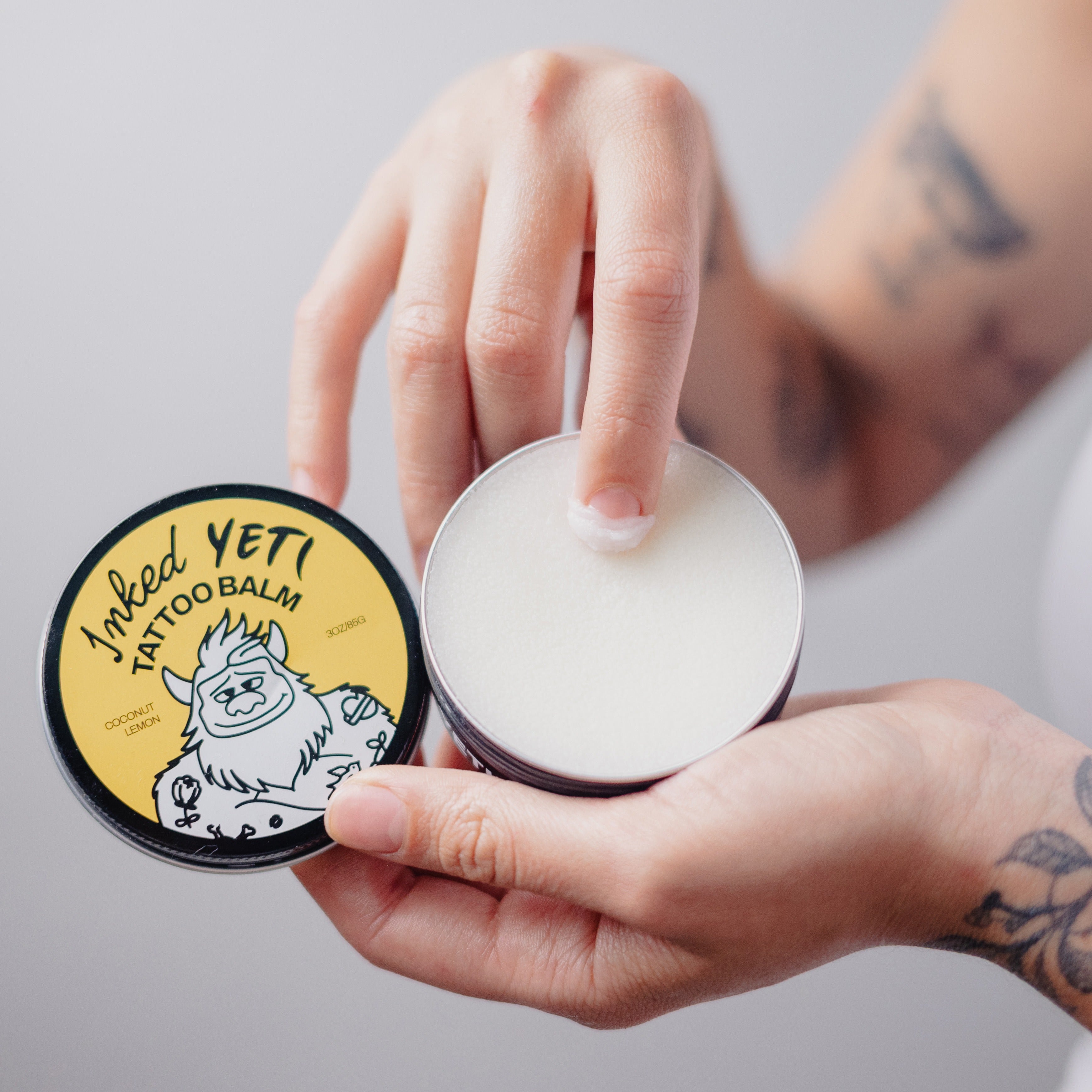 Tattoo Balm