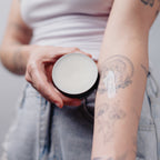 Tattoo Balm